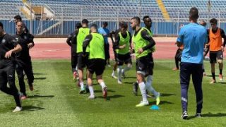 بيراميدز يرفض رحيل نجوم الفريق بسبب “الحلم الأفريقي”