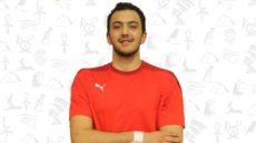 تأكد غياب محمد طارق عن منتخب شباب اليد فى بطولة العالم