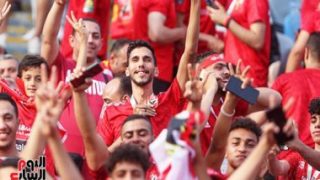 تخصيص 2500 تذكرة لجمهور الأهلي في إياب نهائي أفريقيا بالمغرب