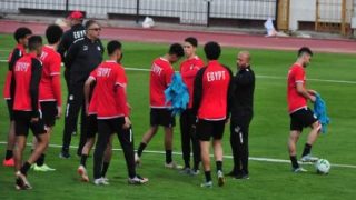 تشكيل المنتخب الأولمبى المتوقع أمام مالى فى بطولة أفريقيا اليوم