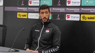 تعرف على موعد عودة يحيى خالد للملاعب وموقفه من اللحاق بأمم أفريقيا لليد