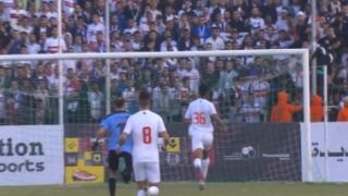 ثنائى هجومى جديد فى قائمة الزمالك لمواجهة المحلة
