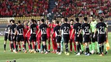 جدول ترتيب الدورى الممتاز .. الأهلي يتصدر