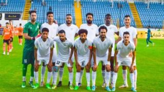 حرس الحدود يتمسك بالأمل الأخير أمام أسوان الليلة فى الدورى