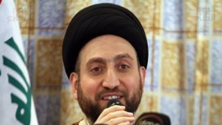 رئيس تيار الحكمة بالعراق يدعو للالتزام بمنهج الوحدة لتعزيز الاستقرار