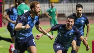 رابطة الأندية تهنئ بيراميدز بعد ضمان اللعب فى دورى أبطال أفريقيا للمرة الأولى