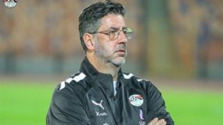 روي فيتوريا: واثق من التأهل لأمم أفريقيا رغم إنزعاجى الشديد