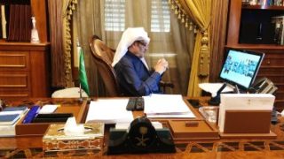 سفارة السعودية تحتفل باليوم العالمى للمرأة فى الدبلوماسية