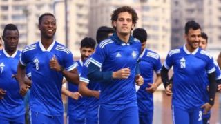 سموحة يستعين بالإسماعيلى لدراسة النجوم قبل مواجهة كأس مصر