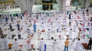 “شئون الحرمين” تثرى تجربة الزوار بتاريخ الحرمين الشريفين عبر تقنية الواقع الافتراضى