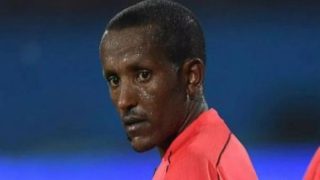 شوبير: الأهلى لن يطلب استبعاد باملاك تيسيما من إدارة نهائى أفريقيا