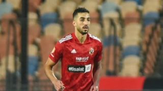 عبد المنعم يتعادل للأهلي فى مرمى الوداد بالدقيقة 78 فى إياب نهائي أفريقيا
