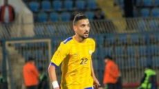 عصام صبحى يعود لتشكيل الإسماعيلى أمام أسوان لتعويض غياب كريم عرفات