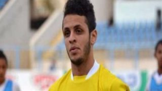 عمر الوحش يرد على قرار الإسماعيلى بإيقافه لنهاية الموسم
