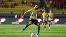 عمرو السولية: اعتدنا على المواجهات الصعبة.. وجاهزون لحسم اللقب الإفريقي أمام الوداد