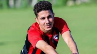 فيوتشر يجهز بوبو لمواجهة الأهلى بعد غيابه عن لقاء المصرى