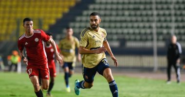 كل ما تريد معرفته عن مباراة الأهلى وحرس الحدود فى الدورى الليلة