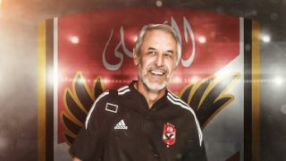 كولر يضيف الثلاثية الـ14 فى رحلته مع الأهلي بعد الفوز على البنك
