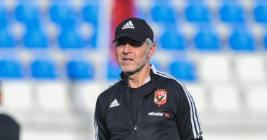 كولر يطلب تقريراً عن لاعبى الأهلى فى المنتخبات خلال توقف الدورى