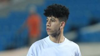 مدرب الاتحاد يرفض المجازفة بـ عمار حمدى أمام الزمالك