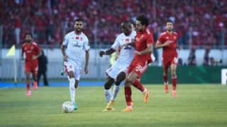 موعد مباراة الأهلى وحرس الحدود فى الدوري الممتاز والقناة الناقلة