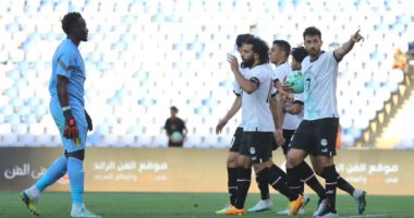 موعد مباراة مصر وجنوب السودان اليوم الأحد 18 / 6 / 2023 والقناة الناقلة