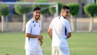 ناصر ماهر يدخل دائرة اهتمامات سموحة فى ميركاتو الصيف