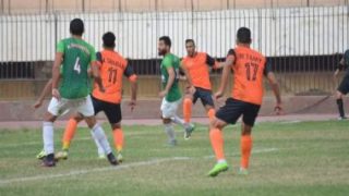 وحيد سمير ورجب مارو وعلى حسين هدافو القسم الثانى بالمجموعات الثلاثة