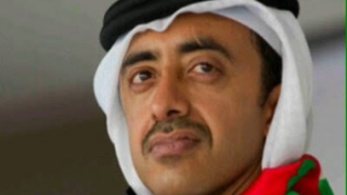 وزير خارجية الإمارات يبحث مع نظيره الإيطالي سبل تعزيز التعاون بين البلدين