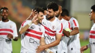 موعد مباراة الزمالك والمقاولون العرب فى كأس مصر والقناة الناقلة
