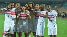 الزمالك يقيد جميع لاعبيه فى القائمة الأولى لمنع الرحيل المجانى