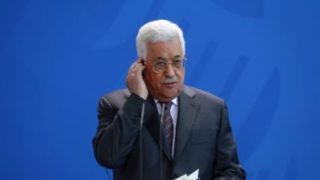 “أبو مازن”: “القدس” ستبقى العاصمة الأبدية لدولة فلسطين