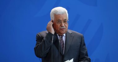 “أبو مازن”: “القدس” ستبقى العاصمة الأبدية لدولة فلسطين