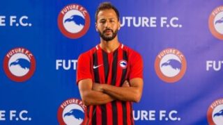 أحمد رفعت يخضع لفحوصات طبية بعد استبداله أمام الزمالك
