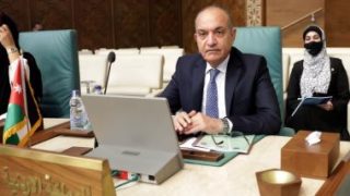 الأردن يدعو الدول العربية لاستخدام الأدوات السياسية لوقف اعتداءات إسرائيل