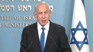 الخارجية الفلسطينية تدين رفض حكومة نتنياهو إخلاء بؤرة حومش الاستيطانية شمال الضفة