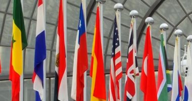 السعودية ترحب بنتائج عمل وإنجازات مجموعة العشرين لإيجاد حلول مستدامة للتحديات البيئية