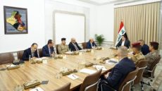 العراق: أبلغنا السويد بقطع العلاقات الدبلوماسية حال حرق المصحف فى ستوكهولم