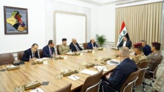 العراق: أبلغنا السويد بقطع العلاقات الدبلوماسية حال حرق المصحف فى ستوكهولم