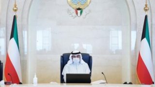 الوزراء الكويتي: علاقة الحكومة بمجلس الأمة شراكة لخدمة الوطن