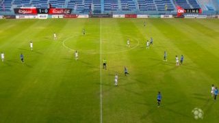 تعرف على تشكيل سموحة وإنبى قبل مواجهتهما فى الدورى
