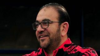 تغيير ملعب التدريب الأخير المنتخب الأوليمبى قبل مواجهة المغرب