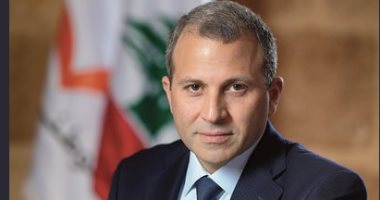 جبران باسيل: فليوقف الأوروبيون تمويل النازحين