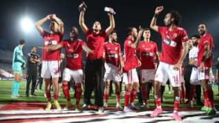 فيتامينات ومعادن.. البرنامج الغذائى للاعبي الأهلي استعدادا للموسم الجديد