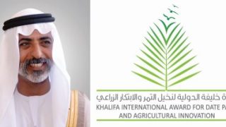 فتح باب المشاركة فى مسابقتى “النخلة فى عيون العالم” و”النخلة بألسنة الشعراء”