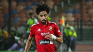 كولر يمنح مروان عطية تعليمات خاصة قبل مواجهة الأهلى والمصرى