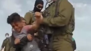 مسئولة أممية: إسرائيل اعتقلت مايقرب من مليون فلسطيني منذ عام 1967