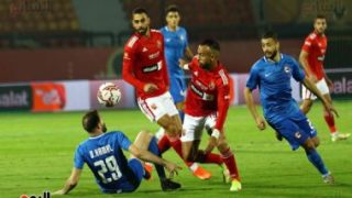 موعد مباراة الأهلي وفيوتشر فى الدوري الممتاز والقناة الناقلة