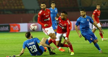 موعد مباراة الأهلي وفيوتشر فى الدوري الممتاز والقناة الناقلة