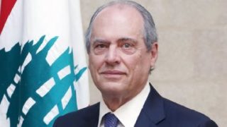 نائب رئيس الحكومة اللبنانية يدعو نواب حاكم مصرف لبنان لتحمل مسئولياتهم